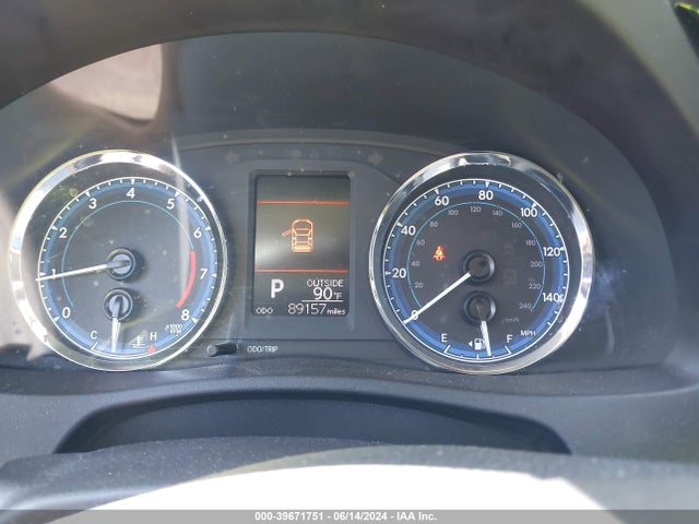 Toyota COROLLA LE 2018 2T1BURHE3JC060217 Image 7