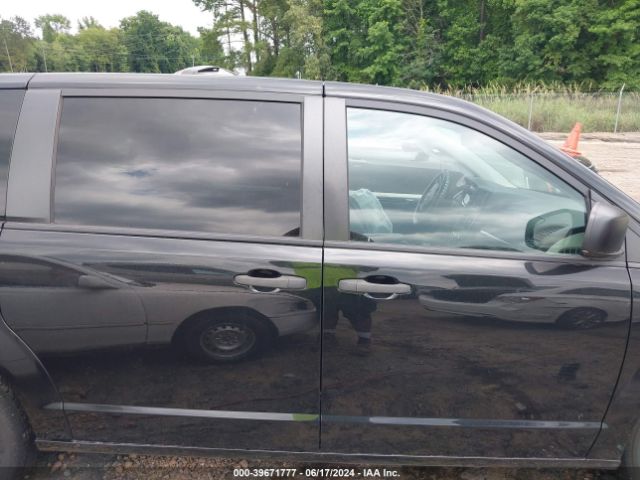 2C4RDGBG1LR241607 Dodge Grand Caravan Se