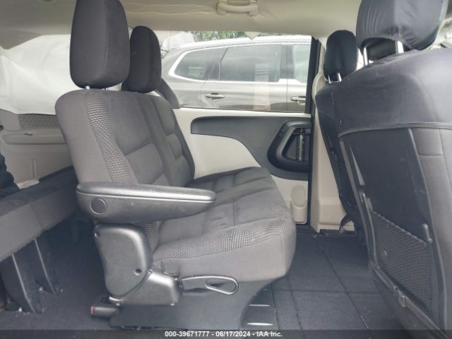 2C4RDGBG1LR241607 Dodge Grand Caravan Se