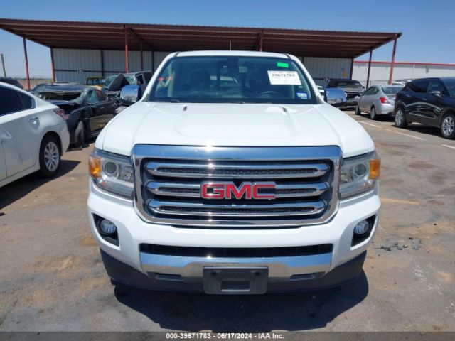 1GTG5DE12G1301981 GMC CANYON SLT