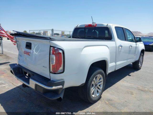 1GTG5DE12G1301981 GMC CANYON SLT