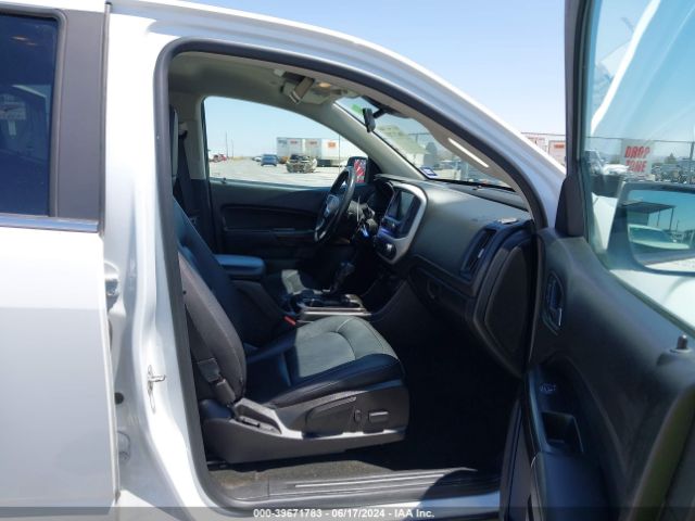 1GTG5DE12G1301981 GMC CANYON SLT