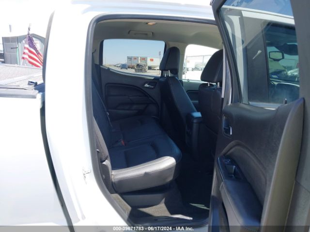 1GTG5DE12G1301981 GMC CANYON SLT