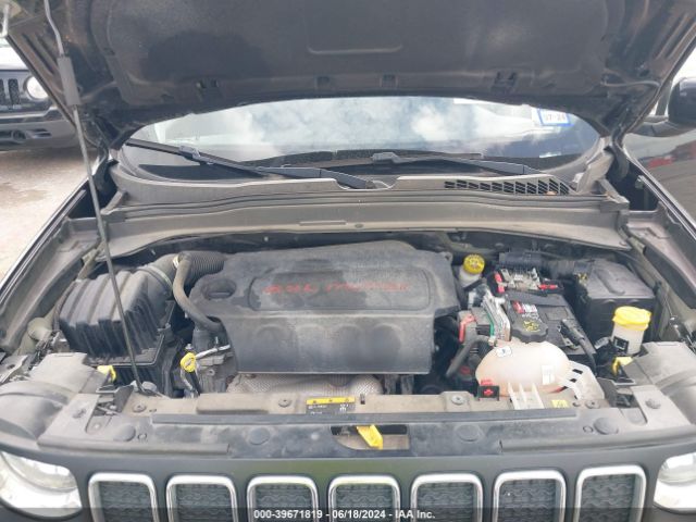 ZACNJABB8KPK76394 Jeep Renegade Latitude Fwd