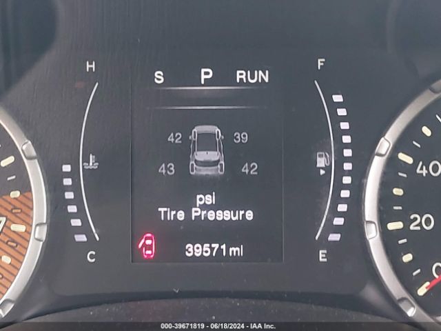ZACNJABB8KPK76394 Jeep Renegade Latitude Fwd