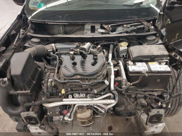 1C4PJMDX3MD167784 Jeep Cherokee Limited 4x4