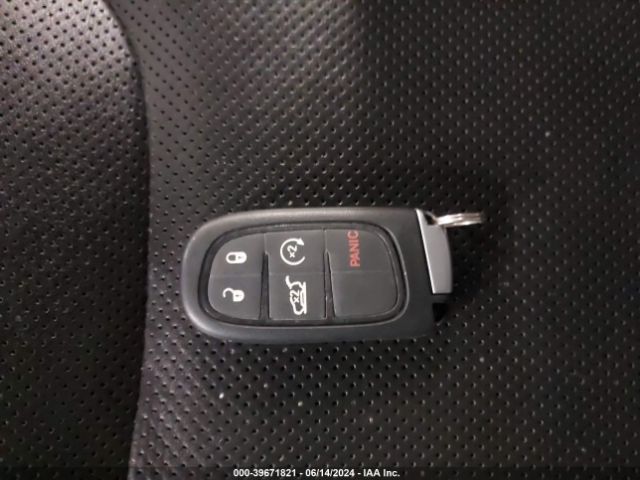 1C4PJMDX3MD167784 Jeep Cherokee Limited 4x4