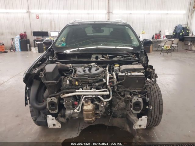 1C4PJMDX3MD167784 Jeep Cherokee Limited 4x4