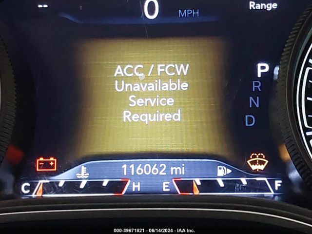 1C4PJMDX3MD167784 Jeep Cherokee Limited 4x4