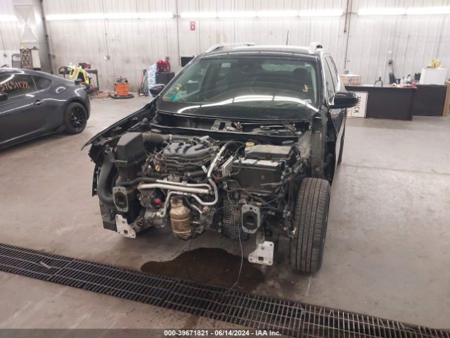 1C4PJMDX3MD167784 Jeep Cherokee Limited 4x4