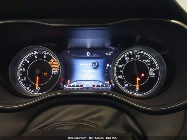 1C4PJMDX3MD167784 Jeep Cherokee Limited 4x4