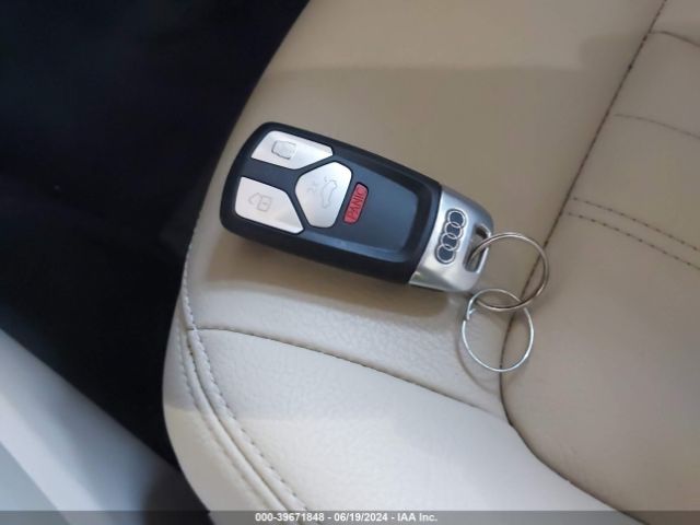 WA1BNAFY5L2035777 Audi Q5 Premium Plus 45 Tfsi Quattro S Tronic