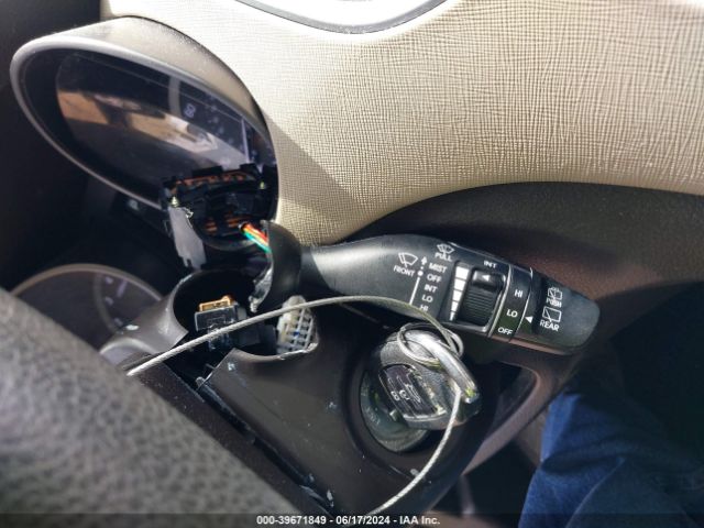 5NMZU3LB1HH017301 Hyundai Santa Fe Sport 2.4l