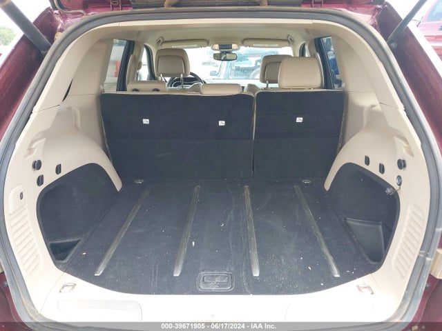1C4RJFBG1HC601834 Jeep Grand Cherokee Limited 4x4