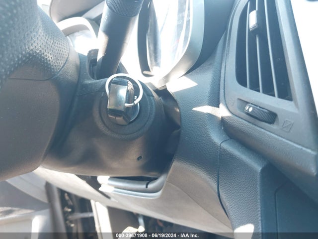 Chevrolet EQUINOX LT 2016 2GNFLFEK1G6156247 Image 11