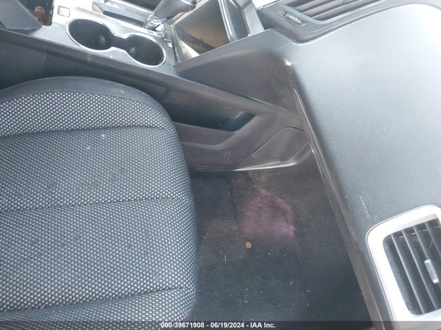 Chevrolet EQUINOX LT 2016 2GNFLFEK1G6156247 Image 5