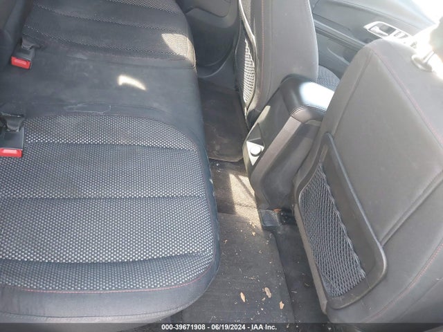 Chevrolet EQUINOX LT 2016 2GNFLFEK1G6156247 Image 8