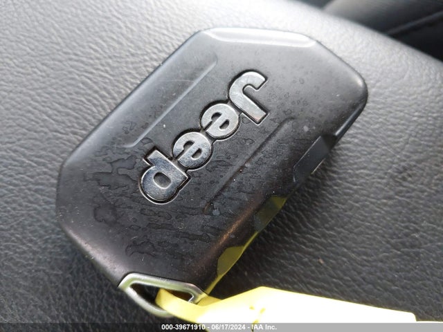 Jeep Gladiator Sport 4x4 2023 1C6HJTAG9PL506343 Image 11