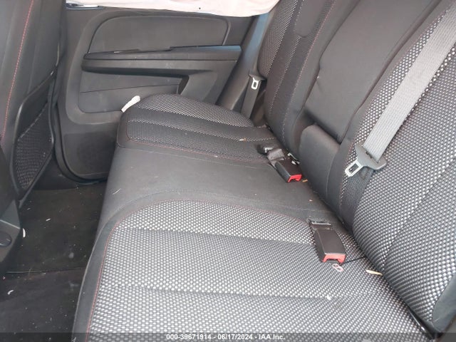 Chevrolet EQUINOX 1LT 2015 2GNALBEK4F1177916 Image 8