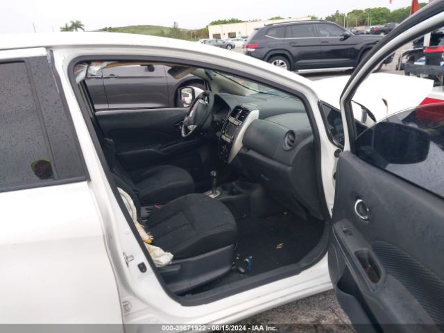 3N1CE2CP7GL358019 Nissan Versa Note S (sr)/s Plus/sl/sr/sv