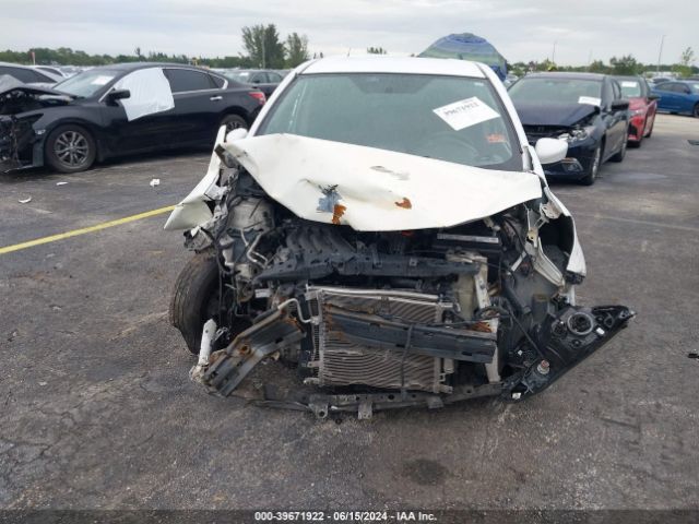 3N1CE2CP7GL358019 Nissan Versa Note S (sr)/s Plus/sl/sr/sv