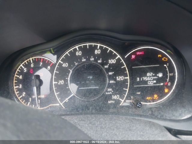 3N1CE2CP7GL358019 Nissan Versa Note S (sr)/s Plus/sl/sr/sv