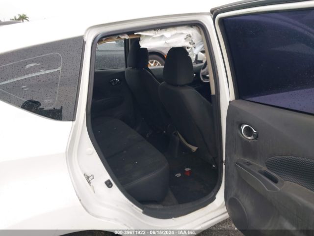 3N1CE2CP7GL358019 Nissan Versa Note S (sr)/s Plus/sl/sr/sv