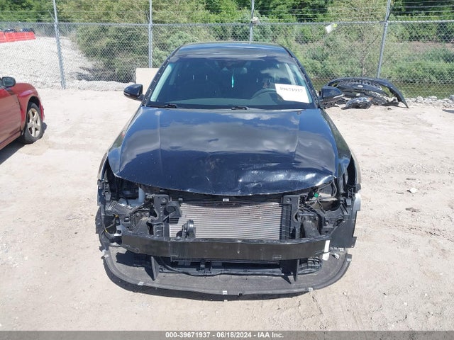 KIA Optima Lx 2019 5XXGT4L39KG358699 Image 13