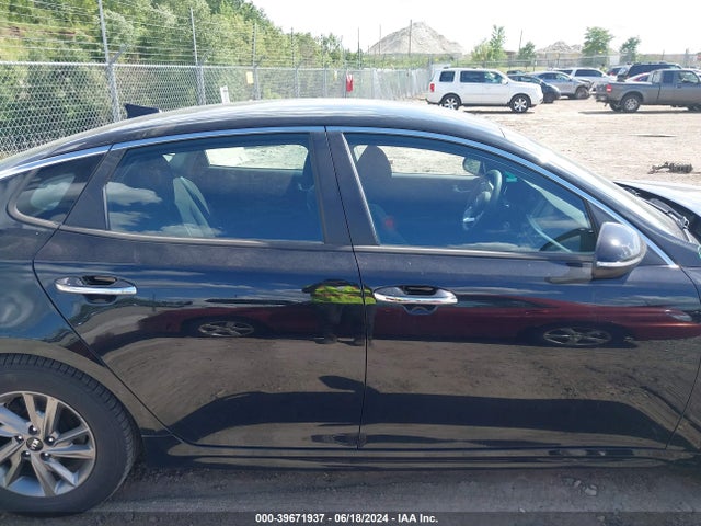 KIA Optima Lx 2019 5XXGT4L39KG358699 Image 14