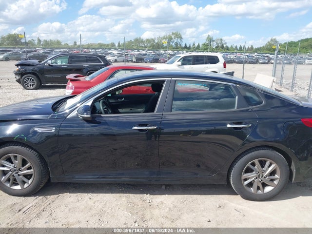 KIA Optima Lx 2019 5XXGT4L39KG358699 Image 15
