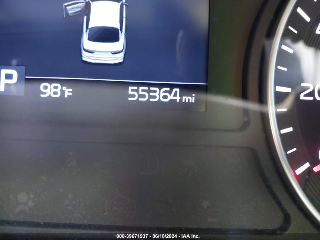 KIA Optima Lx 2019 5XXGT4L39KG358699 Image 16