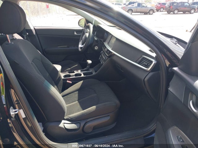 KIA Optima Lx 2019 5XXGT4L39KG358699 Image 5