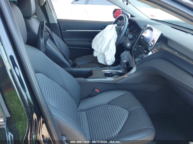 Toyota CAMRY SE 2024 4T1G11AK1RU901574 Image 5