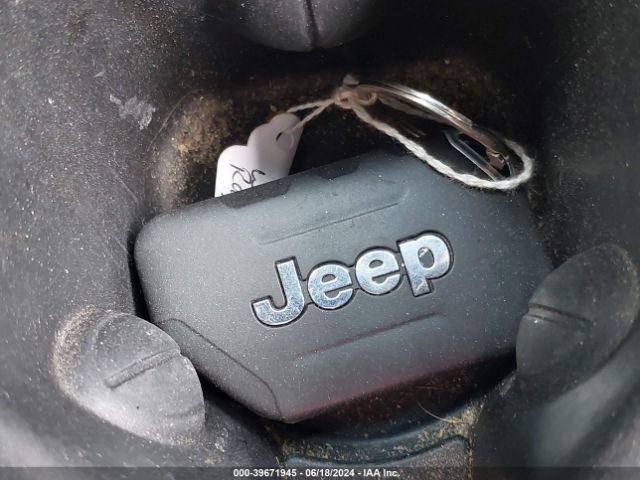 1C4HJXDG0LW161644 Jeep Wrangler Unlimited Sport