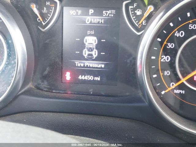1C4HJXDG0LW161644 Jeep Wrangler Unlimited Sport