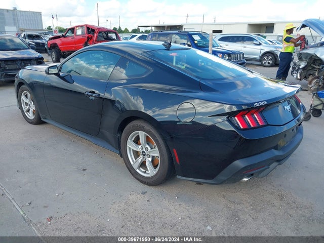 Ford Mustang Ecoboost Fastback 2024 1FA6P8TH5R5112062 Image 3