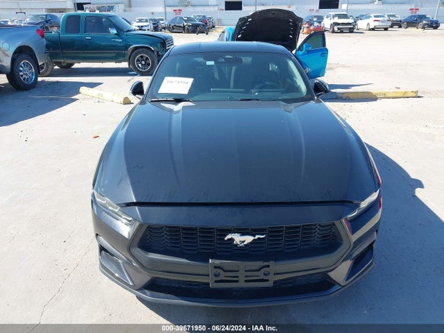 Ford Mustang Ecoboost Fastback 2024 1FA6P8TH5R5112062 Image 6