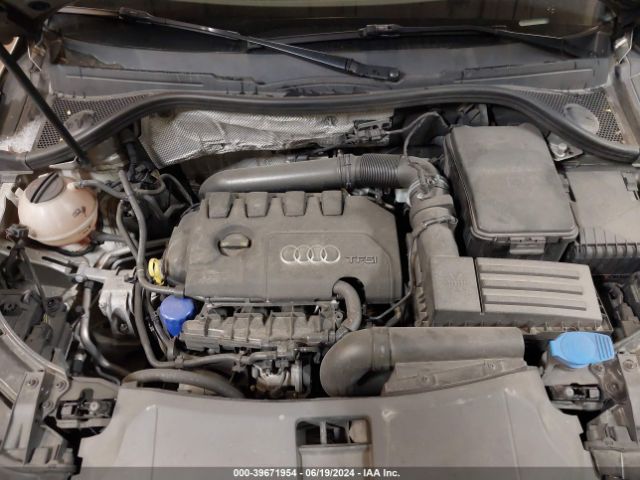 WA1GFCFS2GR015817 Audi Q3 2.0t Premium Plus