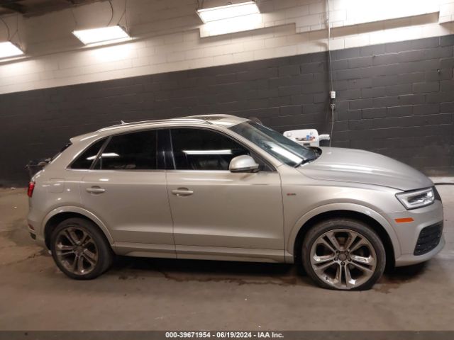 WA1GFCFS2GR015817 Audi Q3 2.0t Premium Plus