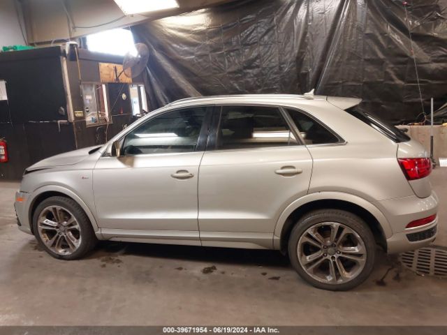 WA1GFCFS2GR015817 Audi Q3 2.0t Premium Plus