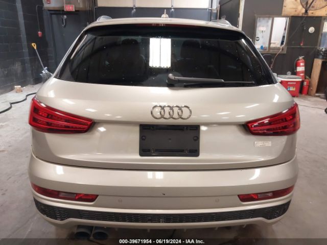 WA1GFCFS2GR015817 Audi Q3 2.0t Premium Plus