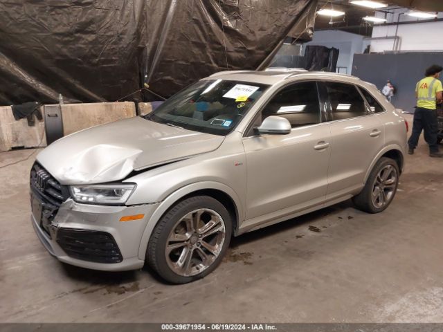 WA1GFCFS2GR015817 Audi Q3 2.0t Premium Plus