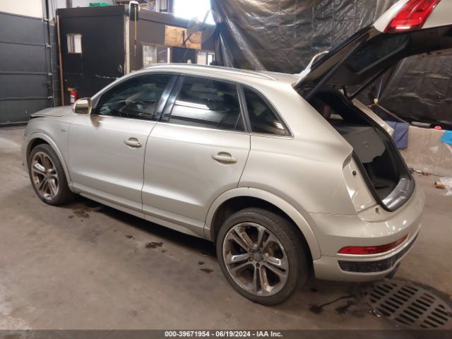 WA1GFCFS2GR015817 Audi Q3 2.0t Premium Plus