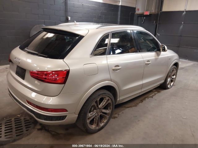 WA1GFCFS2GR015817 Audi Q3 2.0t Premium Plus