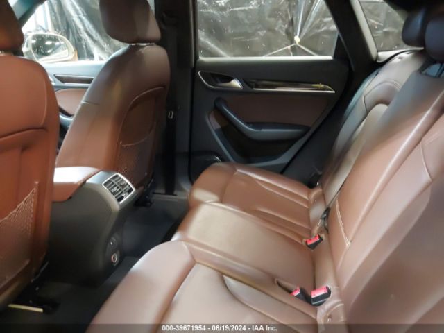 WA1GFCFS2GR015817 Audi Q3 2.0t Premium Plus