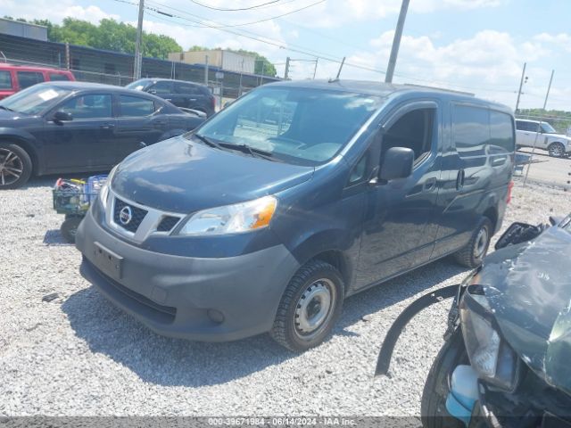 3N6CM0KN3GK696220 Nissan NV200 SV