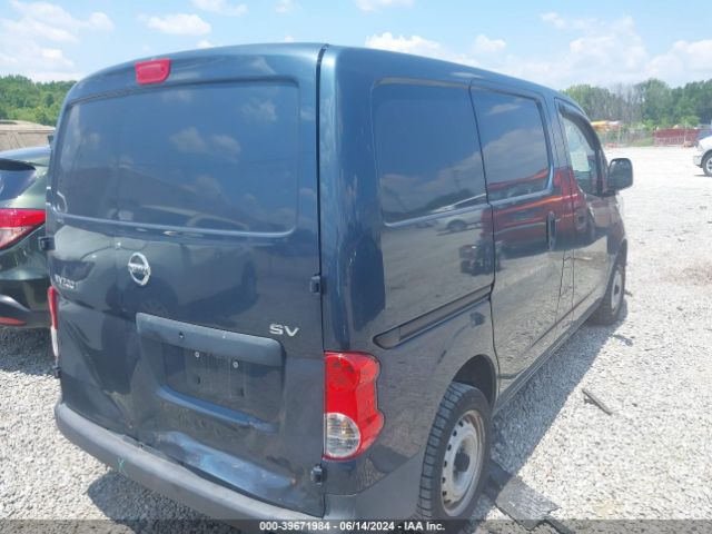 3N6CM0KN3GK696220 Nissan NV200 SV