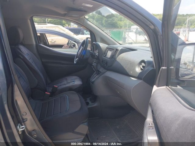 3N6CM0KN3GK696220 Nissan NV200 SV