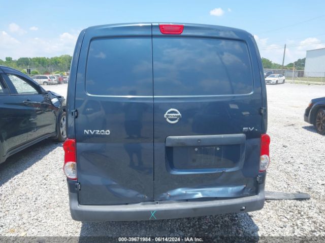 3N6CM0KN3GK696220 Nissan NV200 SV