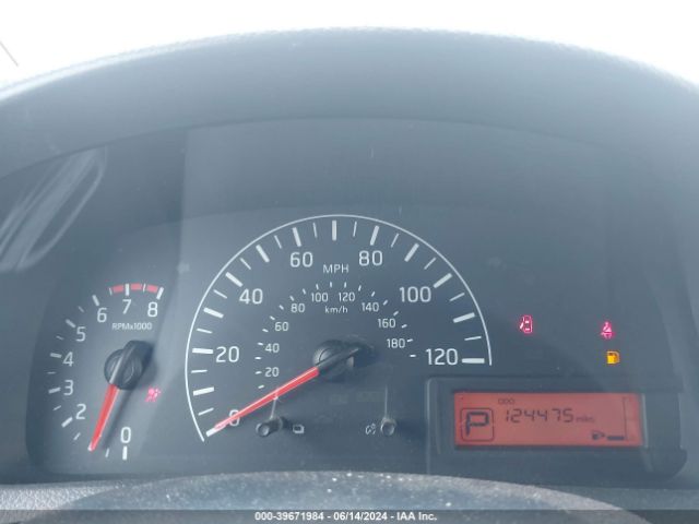 3N6CM0KN3GK696220 Nissan NV200 SV